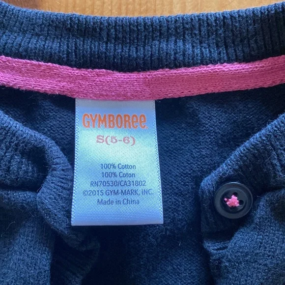 Cardigan - Picture 2 of 2